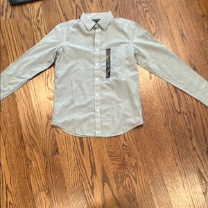 Banana Republid Soft Wash Standard Fit- NWT Sz Small